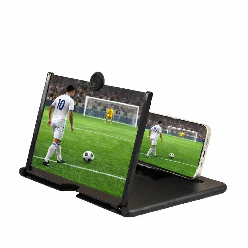 Ampliador de Pantalla Móvil 3D