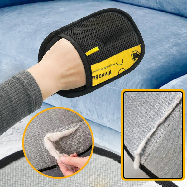 Guantes Mágicos para Mascotas