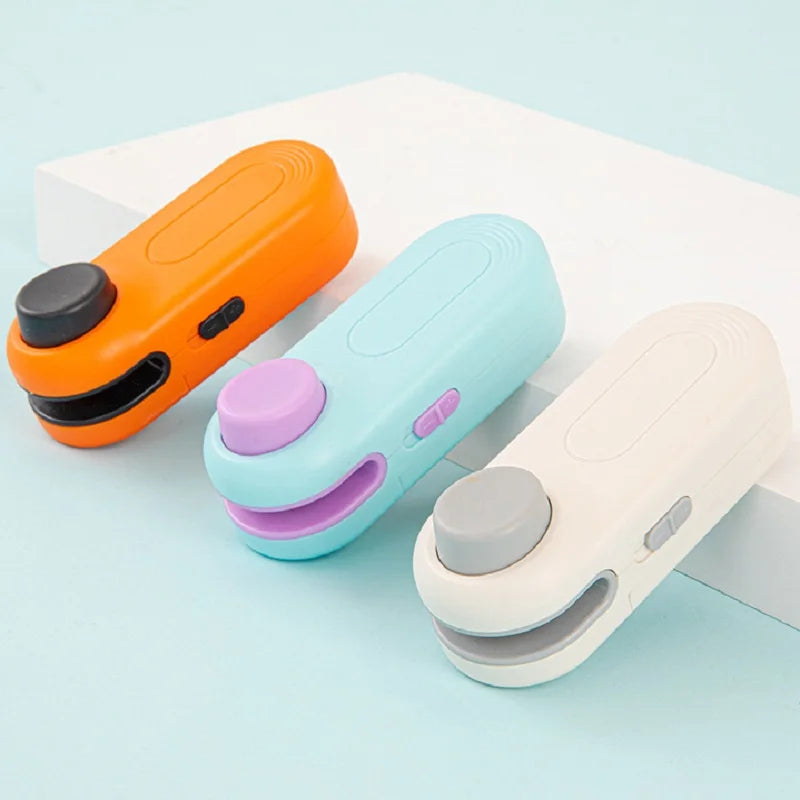 Sellador Mini Portátil