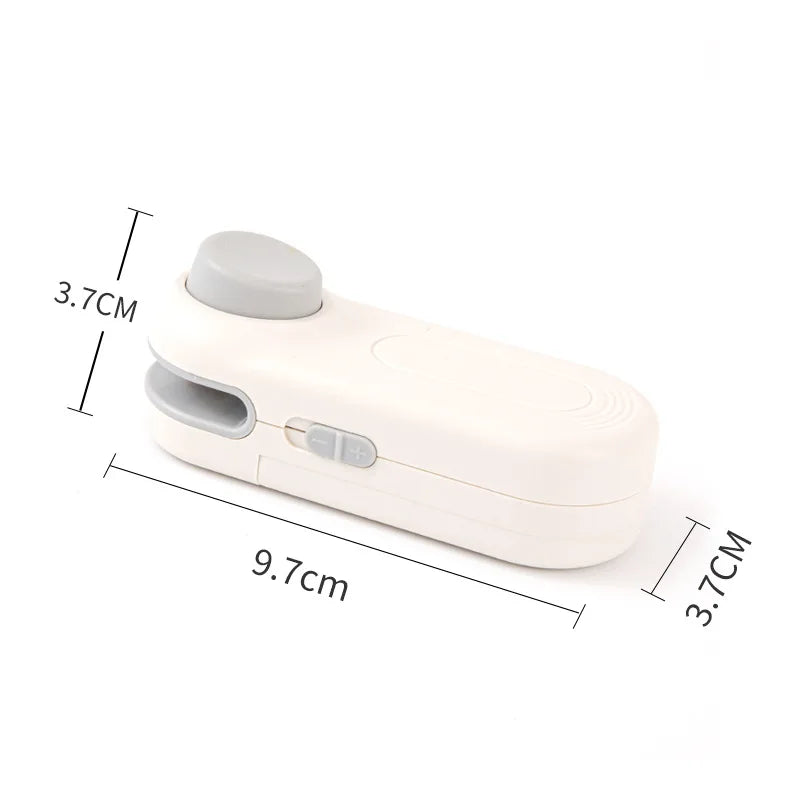 Sellador Mini Portátil