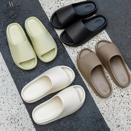 Chanclas Slide