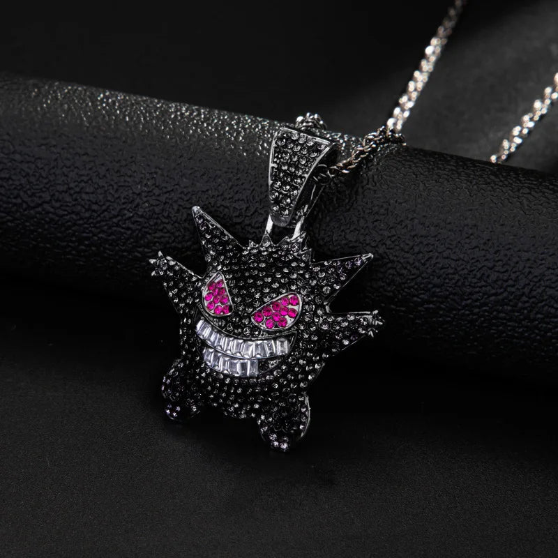 Collar de Gengar
