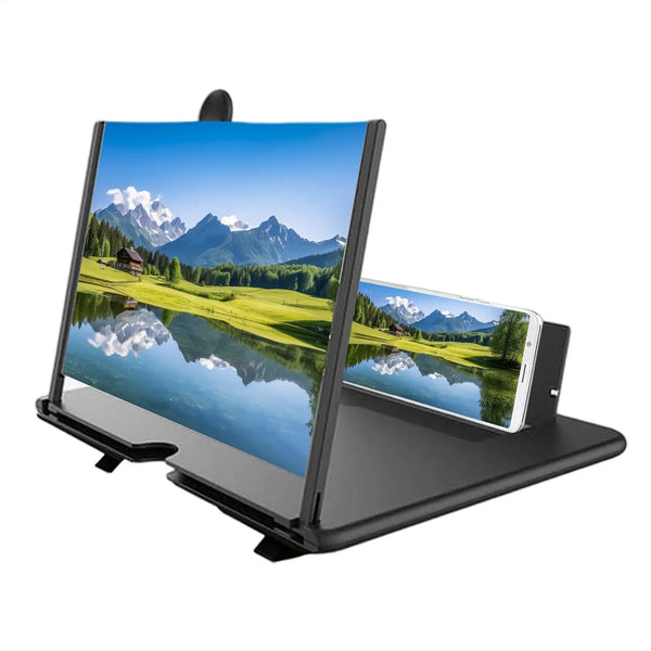 Ampliador de Pantalla Móvil 3D