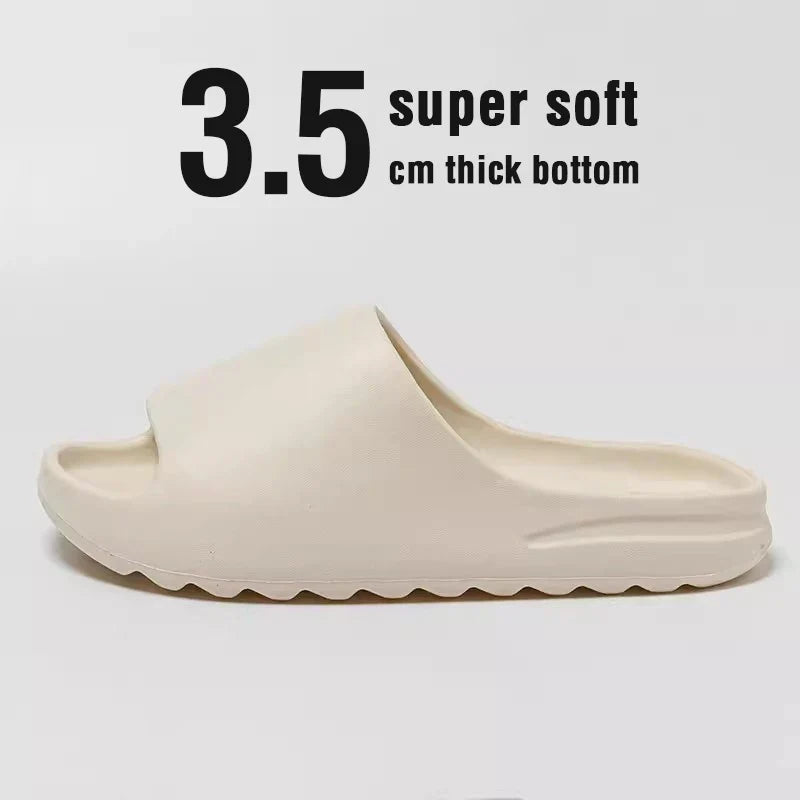 Chanclas Slide