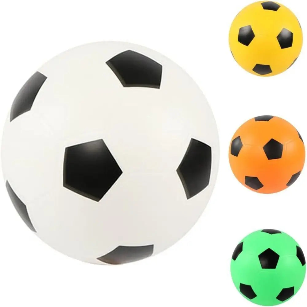 Balón de Fútbol Silencioso