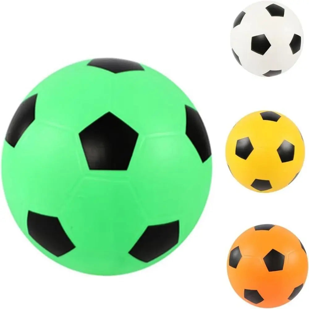 Balón de Fútbol Silencioso