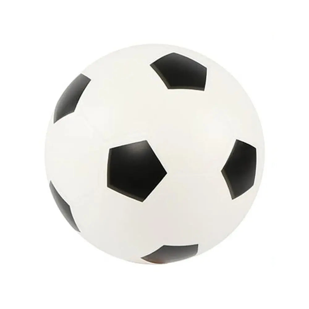 Balón de Fútbol Silencioso
