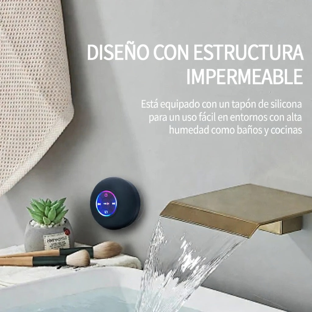 Altavoz de Pared Potente